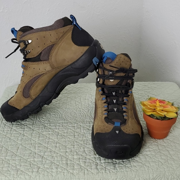 Timberland Shoes - Timberland hiking boots
